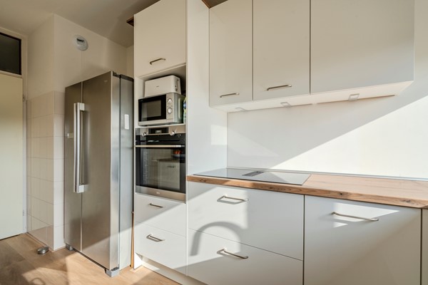 Medium property photo - Merellaan 697, 3145 GC Maassluis